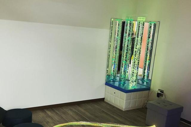 【臨床心理士/公認心理師】多機能型施設/土日祝休み/年休120日以上/未経験OK/勤務時間の選択可◎/一人ひとりの成長をあたたかく支えていく療育♪/月給21万円～/正社員/資格必須の写真1枚目