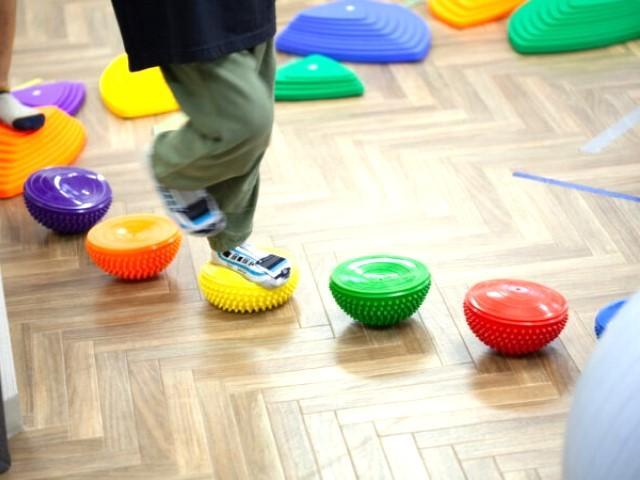 【児童指導員】多機能型施設/契約社員/資格必須/⽉給25.5万円〜/正社員登用あり◎/効率化＆働きやすさ重視！働く人が幸せになれる職場♪の写真2枚目