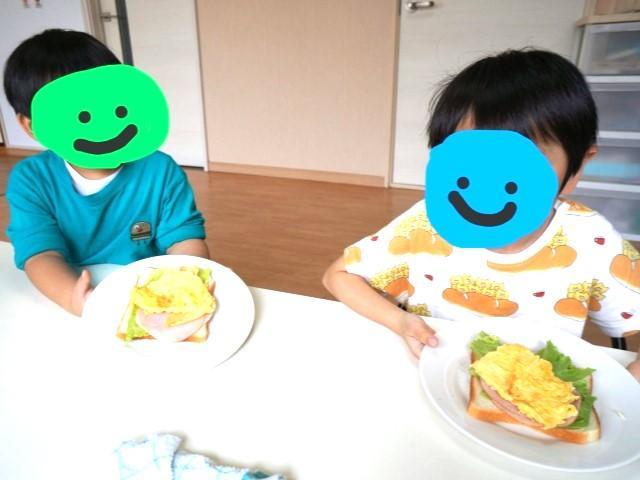 【保育士】多機能型施設/正社員/資格必須/月給21万円～/土日祝休み/年間休日131日/残業ほぼなし/未経験可/一軒家型の施設◎/愛し愛される人づくりを♪の写真4枚目