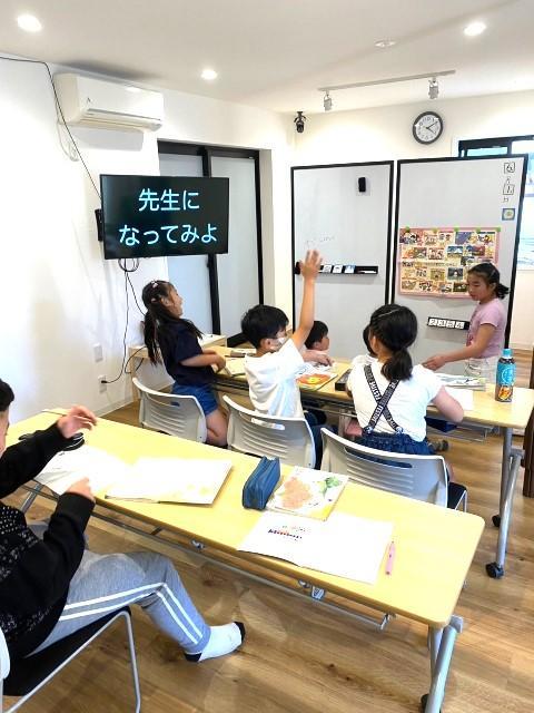 【児童指導員】多機能型施設/正社員/資格必須/月給24万円～/年休115日/土日祝休み/残業ほぼなし/全国に300施設以上を展開する業界大手のFC♪/個別対応で自主性を伸ばす療育◎の写真4枚目