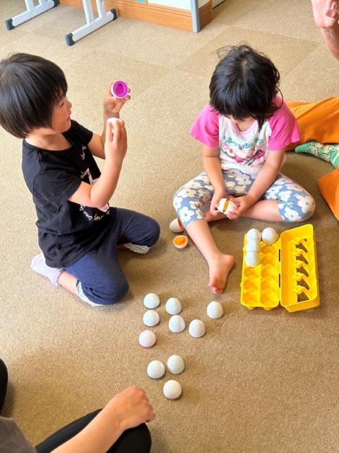 【保育士】多機能型施設/土日祝休み/年休120日/研修制度＆業務フォロー体制ばっちり◎質の高い療育知識・スキルが身につく♪/月給20.5万円～/正社員/資格必須の写真6枚目