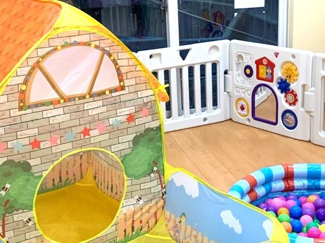 【児童発達支援管理責任者】多機能型施設/完全週休2日制/土日祝休み◎/月給35万円～/住宅手当など福利厚生充実/パソコンやリトミックなどを取り入れた療育支援♪/正社員/資格必須の写真10枚目