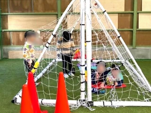 【理学療法士】多機能型施設/正社員/資格必須/月給20万円～/年休124日/土日祝休み/未経験可/療育や就労支援など、多彩な福祉サービスを展開する法人◎/運動特化のプログラム♪の写真4枚目