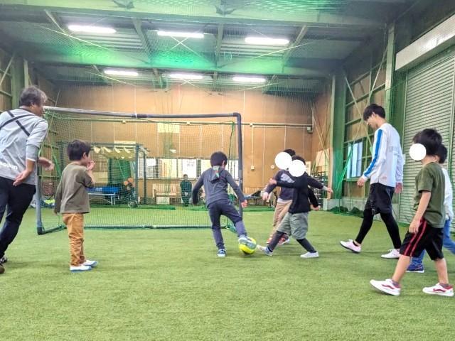 【理学療法士】多機能型施設/正社員/資格必須/月給20万円～/年休124日/土日祝休み/未経験可/療育や就労支援など、多彩な福祉サービスを展開する法人◎/運動特化のプログラム♪の写真9枚目