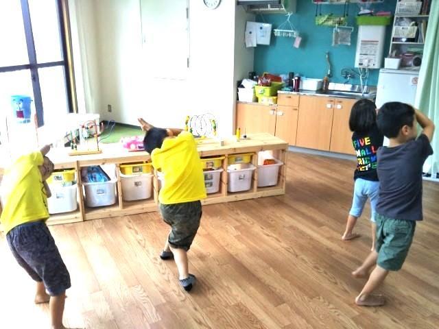 【理学療法士】多機能型施設/週2～5日、1日4h◎午後のみ勤務もOK/学習塾・放課後デイ・就労支援など複数展開中の法人♪/時給1,500円〜/パート・アルバイト/資格必須の写真4枚目