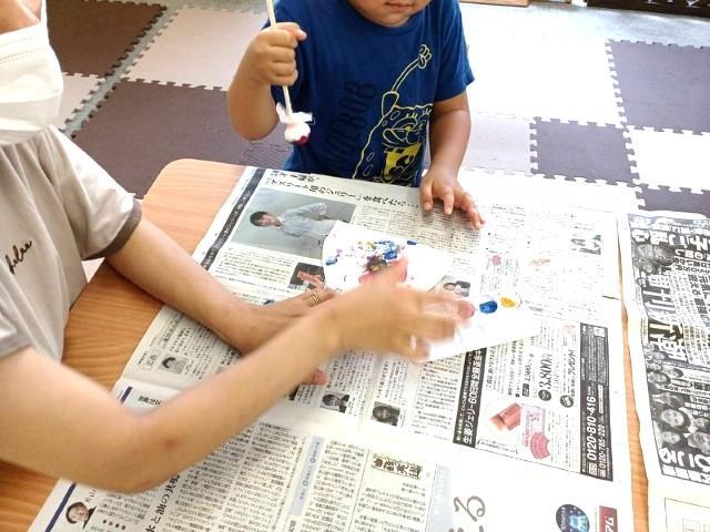 【作業療法士】多機能型施設/正社員/資格必須/月給23万円～/残業ほぼなし/駅チカ◎/GW・年末年始休暇あり/小集団の療育で、失敗しても助け合える力を子どもたちに♪の写真4枚目