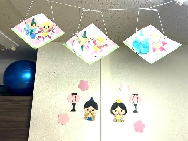 【作業療法士】多機能型施設/正社員/資格必須/月給23万円～/残業ほぼなし/駅チカ◎/GW・年末年始休暇あり/小集団の療育で、失敗しても助け合える力を子どもたちに♪の写真5枚目