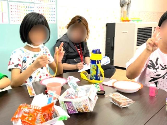 【言語聴覚士】多機能型施設/正社員/資格必須/月給21万円～/年休115日以上/土日祝休み/残業ほぼなし/モットーは、「体験から学ぶ」◎/子どもたちの自主性を尊重した療育♪の写真4枚目