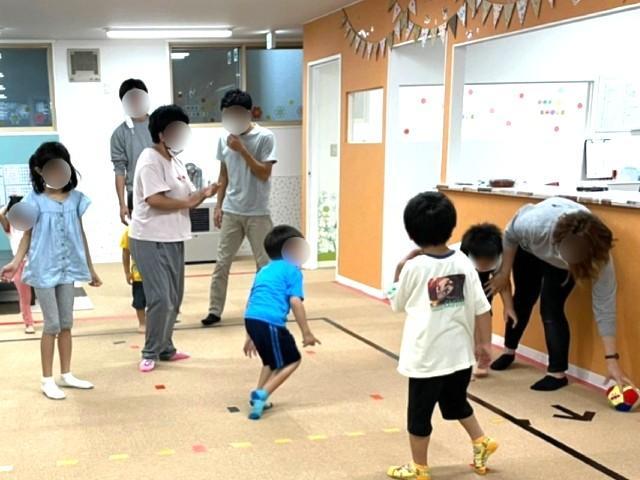 【保育士】多機能型施設/正社員/資格必須/月給21万円～/年休115日以上/土日祝休み/残業ほぼなし/モットーは、「体験から学ぶ」◎/子どもたちの自主性を尊重した療育♪の写真5枚目