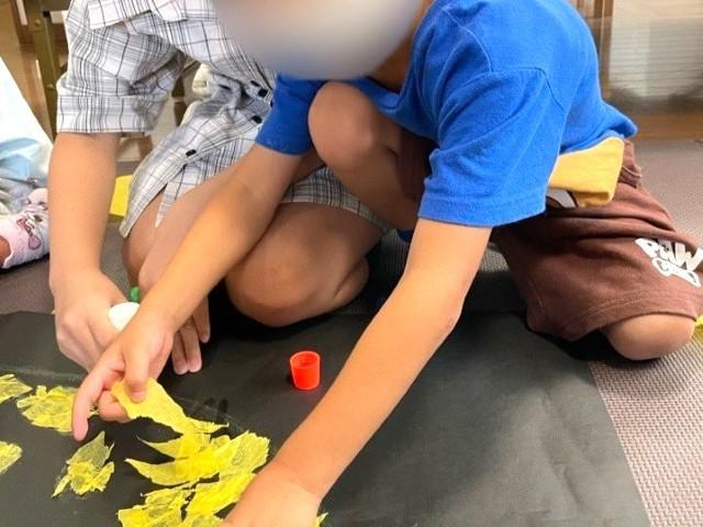 【作業療法士】多機能型施設/正社員/資格必須/月給24万円～/原則土日祝休み/残業ほぼなし/未経験可/駅チカ/大阪府内を中心に療育・訪問介護・通所介護事業などを展開する運営法人◎の写真2枚目