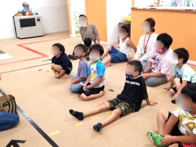 【児童指導員】多機能型施設/正社員/資格必須/月給21万円～/年休115日以上/土日祝休み/残業ほぼなし/モットーは、「体験から学ぶ」◎/子どもたちの自主性を尊重した療育♪の写真1枚目