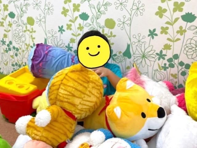 【児童指導員】多機能型施設/正社員/資格必須/月給21万円～/年休115日以上/土日祝休み/残業ほぼなし/モットーは、「体験から学ぶ」◎/子どもたちの自主性を尊重した療育♪の写真6枚目