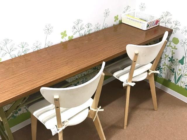 【児童指導員】多機能型施設/正社員/資格必須/月給21万円～/年休115日以上/土日祝休み/残業ほぼなし/モットーは、「体験から学ぶ」◎/子どもたちの自主性を尊重した療育♪の写真7枚目