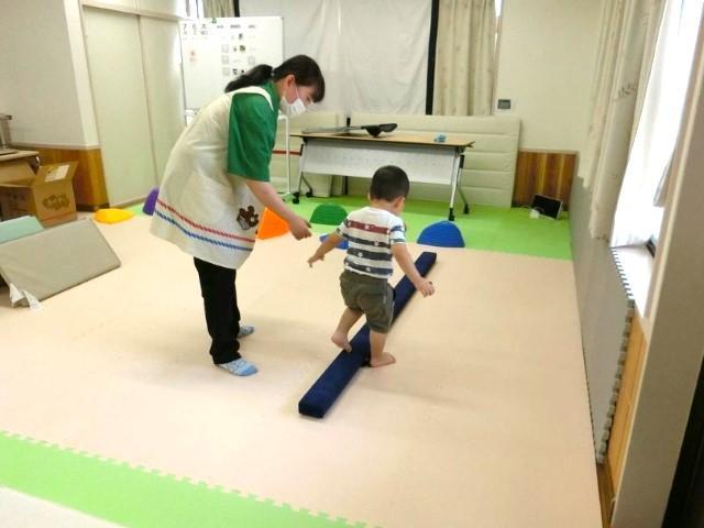 【理学療法士】多機能型施設/正社員/資格必須/月給20.7万円～/土日祝休み/年休120日以上/残業ほぼなし/東京・埼玉エリアを中心に保育園を多数展開する運営法人◎の写真3枚目