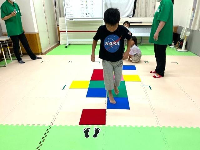 【理学療法士】多機能型施設/正社員/資格必須/月給20.7万円～/土日祝休み/年休120日以上/残業ほぼなし/東京・埼玉エリアを中心に保育園を多数展開する運営法人◎の写真4枚目