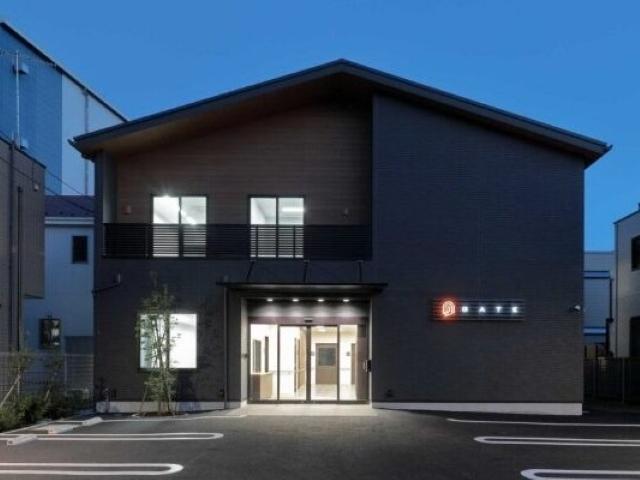 【児童指導員】多機能型施設/正社員/資格必須/月給20.5万円～/土日祝休み◎/年休120日/研修充実♪スタッフの成長と活躍も応援！の写真1枚目