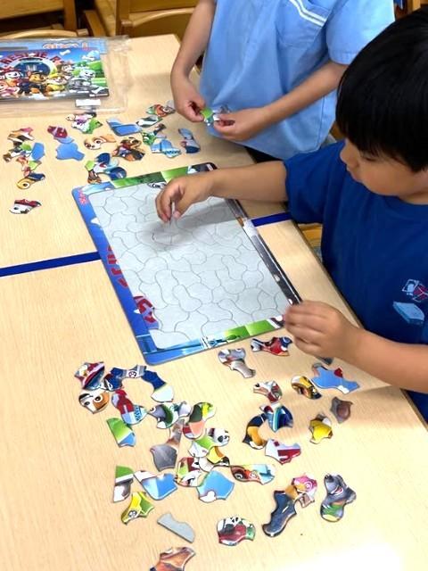 【児童発達支援管理責任者】多機能型施設/土日祝休み/産・育休取得実績あり♪/県内で認定こども園等を展開の法人◎/⽉給30.3万円〜/正社員/資格必須の写真4枚目