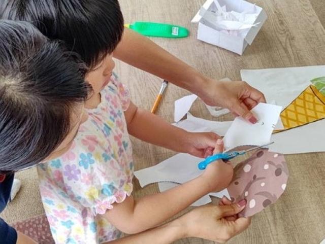 【児童発達支援管理責任者】多機能型施設/土日祝休み/年休120日/研修制度＆業務フォロー体制ばっちり◎質の高い療育知識・スキルが身につく♪/月給26.5万円～/正社員/資格必須の写真5枚目