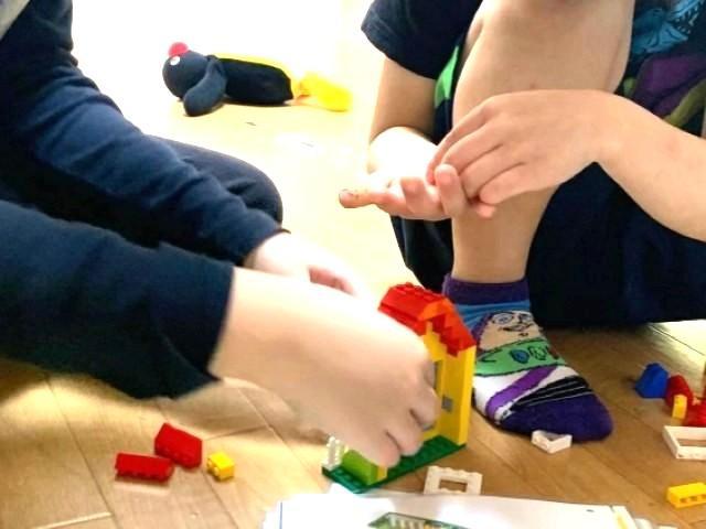 【言語聴覚士】多機能型施設/土日祝休み◎/まるで家庭のような安心感に包まれた施設♪見て聞いて触ることで、子どもたちの五感を養い成長をはぐくむ/月給19万円～/正社員/資格必須の写真9枚目