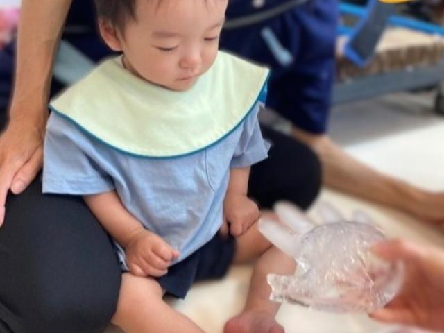 【理学療法士】多機能型施設/完全週休2日制/土日祝休み◎/正社員登用あり/医療的ケア児の受入れメイン/療育＆リハビリで家族まるごと笑顔にする支援/月給28万円～/契約社員/資格必須の写真2枚目