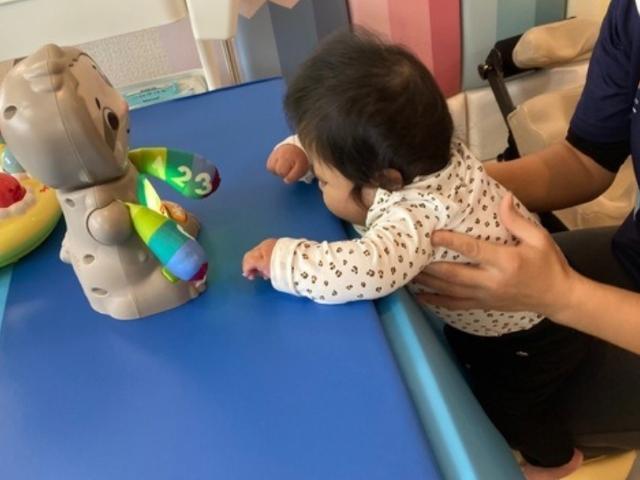 【児童指導員】多機能型施設/完全週休2日制/土日祝休み◎/正社員登用あり/医療的ケア児の受入れメイン/療育＆リハビリで家族まるごと笑顔にする支援/月給22.5万円～/契約社員/資格必須の写真6枚目