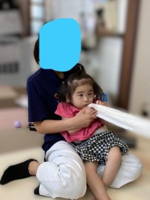 【児童指導員】多機能型施設/完全週休2日制/土日祝休み◎/正社員登用あり/医療的ケア児の受入れメイン/療育＆リハビリで家族まるごと笑顔にする支援/月給22.5万円～/契約社員/資格必須の写真8枚目