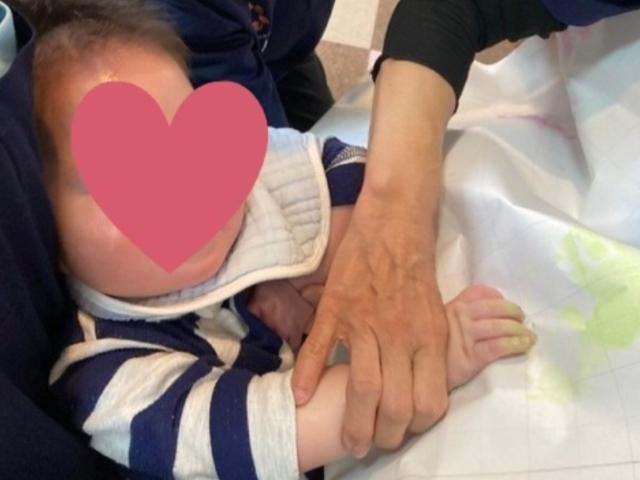 【児童指導員】多機能型施設/完全週休2日制/土日祝休み◎/正社員登用あり/医療的ケア児の受入れメイン/療育＆リハビリで家族まるごと笑顔にする支援/月給22.5万円～/契約社員/資格必須の写真9枚目