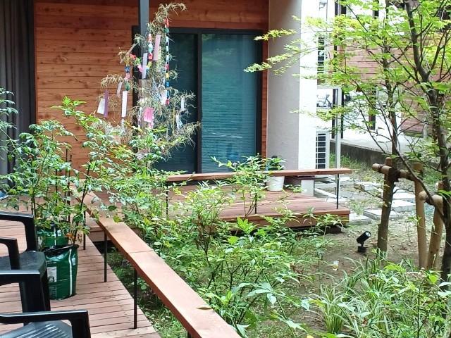 【看護師/准看護師】多機能型施設・障害者⽀援施設/年休120日/残業ほぼなし◎/0～100歳以上まで対象の笑顔とぬくもりで支えあうデイサービス♪/月給27万円～/正社員/資格必須の写真3枚目