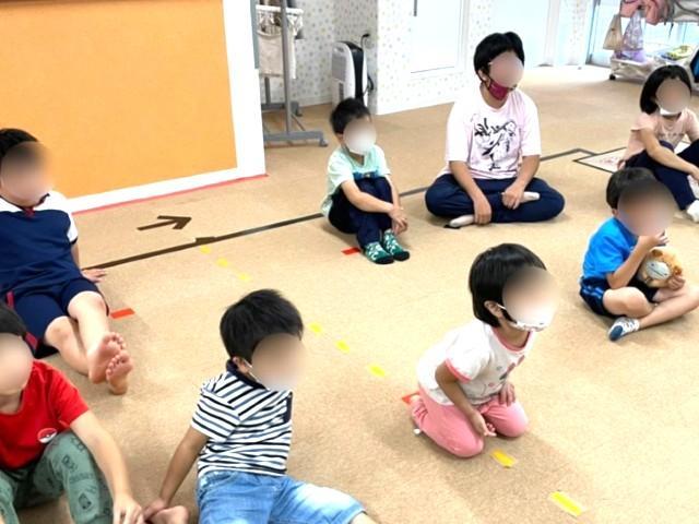 【保育士】多機能型施設/正社員/資格必須/月給21万円～/年休115日以上/土日祝休み/残業ほぼなし/モットーは、「体験から学ぶ」◎/子どもたちの自主性を尊重した療育♪の写真3枚目