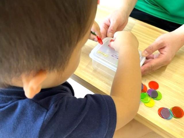 【臨床心理士/公認心理師】多機能型施設/正社員/資格必須/月給20.7万円～/土日祝休み/年休120日以上/残業ほぼなし/東京・埼玉エリアを中心に保育園を多数展開する運営法人◎の写真8枚目