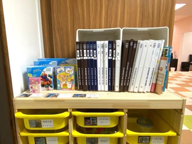 【保育士】多機能型施設/正社員/資格必須/月給21万円～/原則土日祝休み/残業ほぼなし/未経験可/駅チカ/大阪府内を中心に療育・訪問介護・通所介護事業などを展開する運営法人◎の写真4枚目