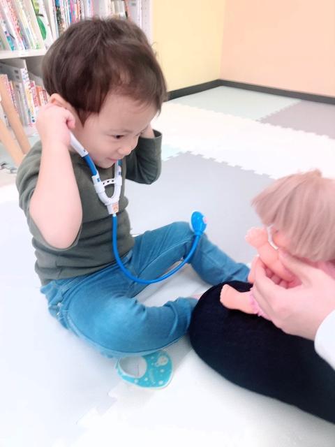 【児童指導員】多機能型施設/正社員/資格必須/⽉給25万円〜/駅チカ/年休120日/土日祝休み/定時退社◎/小規模・オーダーメイド療育で子どもたち一人ひとりとじっくり向き合える♪の写真3枚目