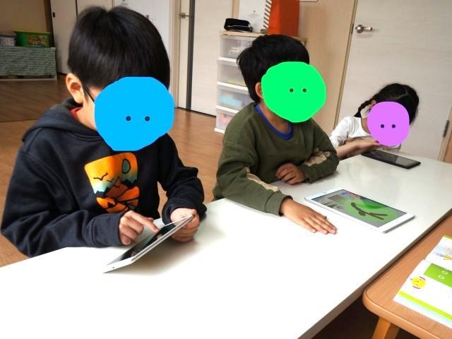 【児童指導員】多機能型施設/正社員/資格必須/月給21万円～/土日祝休み/年間休日131日/残業ほぼなし/未経験可/一軒家型の施設◎/愛し愛される人づくりを♪の写真2枚目