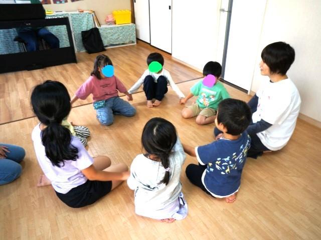 【児童指導員】多機能型施設/正社員/資格必須/月給21万円～/土日祝休み/年間休日131日/残業ほぼなし/未経験可/一軒家型の施設◎/愛し愛される人づくりを♪の写真10枚目