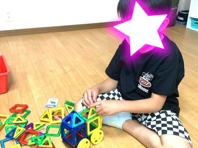 【児童指導員】多機能型施設/土日祝休み◎/まるで家庭のような安心感に包まれた施設♪見て聞いて触ることで、子どもたちの五感を養い成長をはぐくむ/月給17.5万円～/契約社員/資格必須の写真7枚目