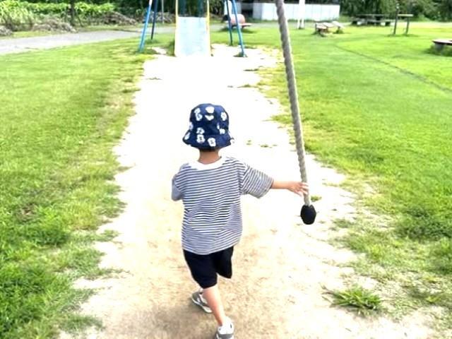 【児童発達支援管理責任者】多機能型施設/土日祝休み◎/家庭のような安心感に包まれた施設♪見て聞いて触ることで、子どもたちの五感を養い成長をはぐくむ/月給25万円～/正社員/資格必須の写真9枚目