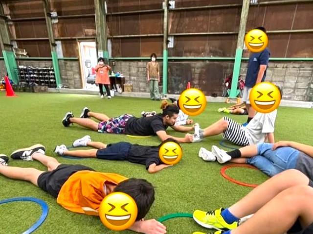 【保育士】多機能型施設/正社員/資格必須/月給19万円～/年休124日/土日祝休み/未経験可/療育や就労支援など、多彩な福祉サービスを展開する運営法人◎/運動特化のプログラム♪の写真1枚目