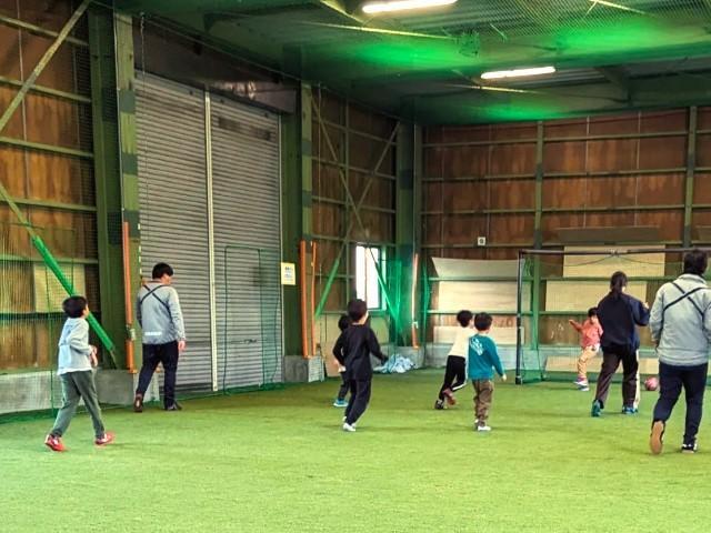 【理学療法士】多機能型施設/正社員/資格必須/月給20万円～/年休124日/土日祝休み/未経験可/療育や就労支援など、多彩な福祉サービスを展開する法人◎/運動特化のプログラム♪の写真8枚目