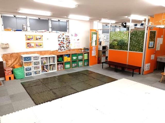 【作業療法士】多機能型施設/週2～5日、1日4h◎午後のみ勤務もOK/学習塾・放課後デイ・就労支援など複数展開中の法人♪/時給1,500円〜/パート・アルバイト/資格必須の写真10枚目