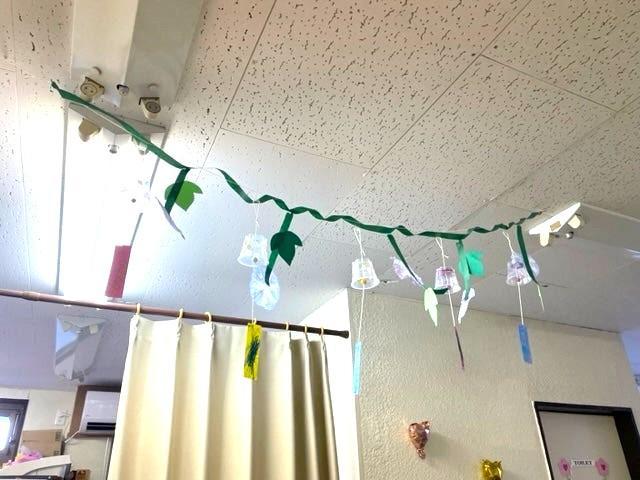 【理学療法士】多機能型施設/正社員/資格必須/月給20万円～/残業ほぼなし/駅チカ◎/GW・年末年始休暇あり/小集団の療育で、失敗しても助け合える力を子どもたちに♪の写真6枚目