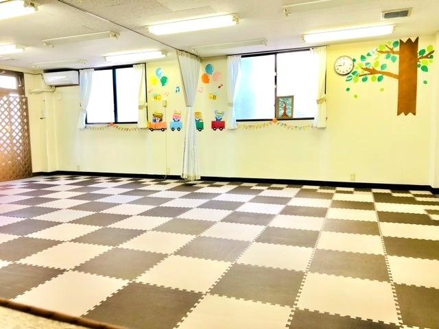 【理学療法士】多機能型施設/正社員/資格必須/月給20万円～/残業ほぼなし/駅チカ◎/GW・年末年始休暇あり/小集団の療育で、失敗しても助け合える力を子どもたちに♪の写真7枚目