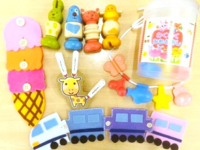 【保育士】多機能型施設/正社員/資格必須/月給22万円～/年休125日/土日祝休み！完全週休2日制/療育・グループホーム・訪問介護など、幅広い福祉サービスを展開する運営法人◎の写真2枚目