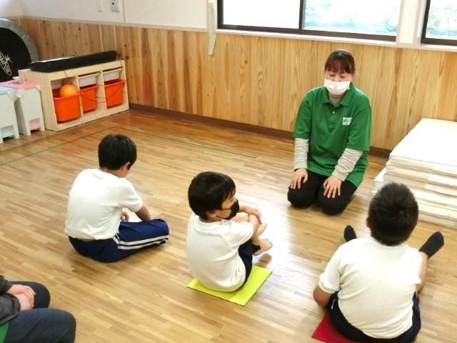 【児童指導員】多機能型施設/資格必須/経験5年以上ある方必見！/正社員/月給21.8万円～/土日祝休み/年休120日以上/残業ほぼなし/東京・埼玉を中心に保育園を多数展開する法人◎の写真6枚目