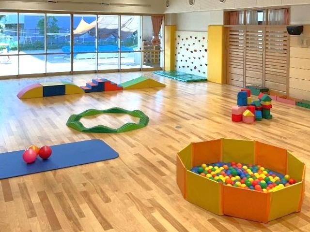 【作業療法士】児童発達支援/土日祝休み◎/年間休日120日/産休・育休取得実績あり/月給30万円～/研修制度が充実/専門スタッフが連携し、チームでおこなう療育♪/正社員/資格必須の写真1枚目