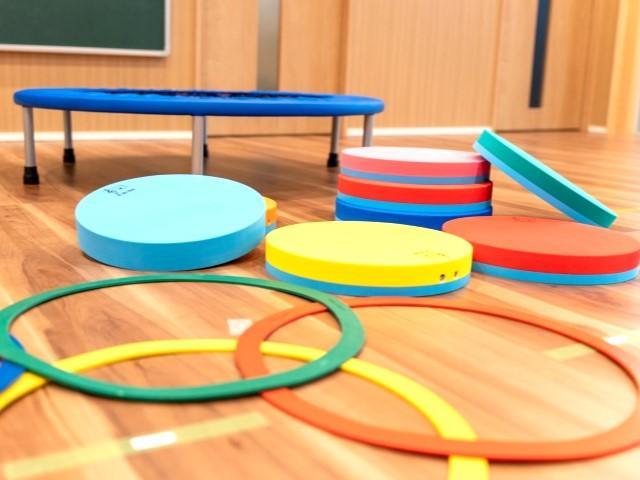 【管理者兼児発管】児童発達支援/土日祝休み◎/年休120日以上/最新機器を使った独自支援が特徴/未経験歓迎！研修＆OJTでみなさまの成長を支援♪/月給25万円～/正社員/資格必須の写真9枚目