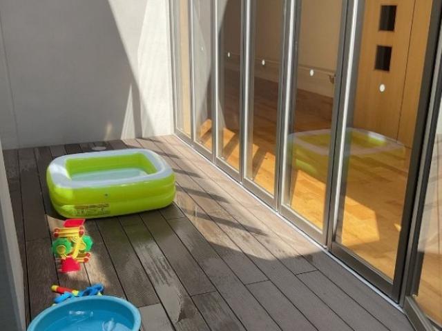 【児童指導員】児童発達支援/土日祝休み/年間休日120日/産休・育休取得実績あり◎/研修制度が充実/専門スタッフが連携し、チームでおこなう療育♪/月給20万円～/正社員/資格必須の写真1枚目