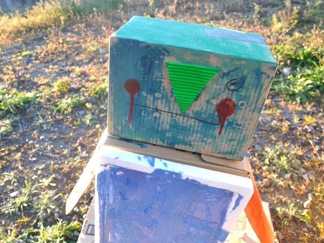 【理学療法士】児童発達支援/年休124日/土日祝休み◎/アートを取り入れた療育！/「子どもは遊びの発明家」をモットーに、子どもたちをサポート♪/月給24万円～/正社員/資格必須の写真4枚目