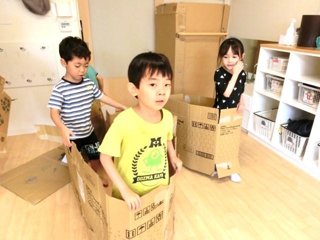 【児童指導員】児童発達支援/土日祝休み/年休126日/未経験・ブランク可/福利厚生充実◎/130以上の福祉施設を展開する社会福祉法人が運営♪/月給22.7万円～/正社員/資格必須の写真5枚目