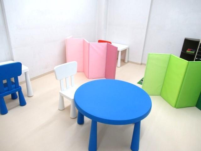 【作業療法士】児童発達支援/正社員/資格必須/月給21万円～/土日祝休み/「話・輪・和」3つのわを大切にした支援◎/子どもたちの好きなことを中心に取り組み、自発性を育みます♪の写真1枚目