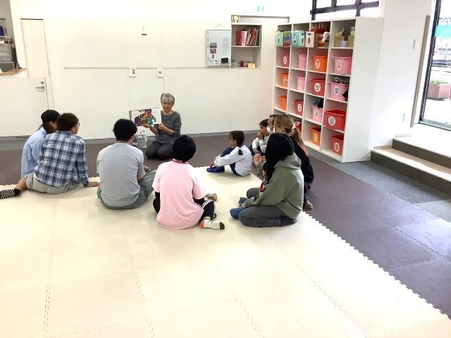 【保育士】児童発達⽀援/正社員/資格必須/月給19万円～/年間休日125日/資格取得支援＆研修制度あり/幅広い年代が活躍中/早期療育を大切にし「子どもが自ら始める力」をはぐくむの写真6枚目